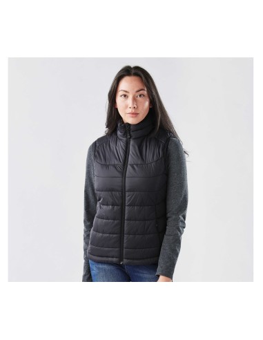 STO-AFV-1W-Women's Stavanger gilet thermique